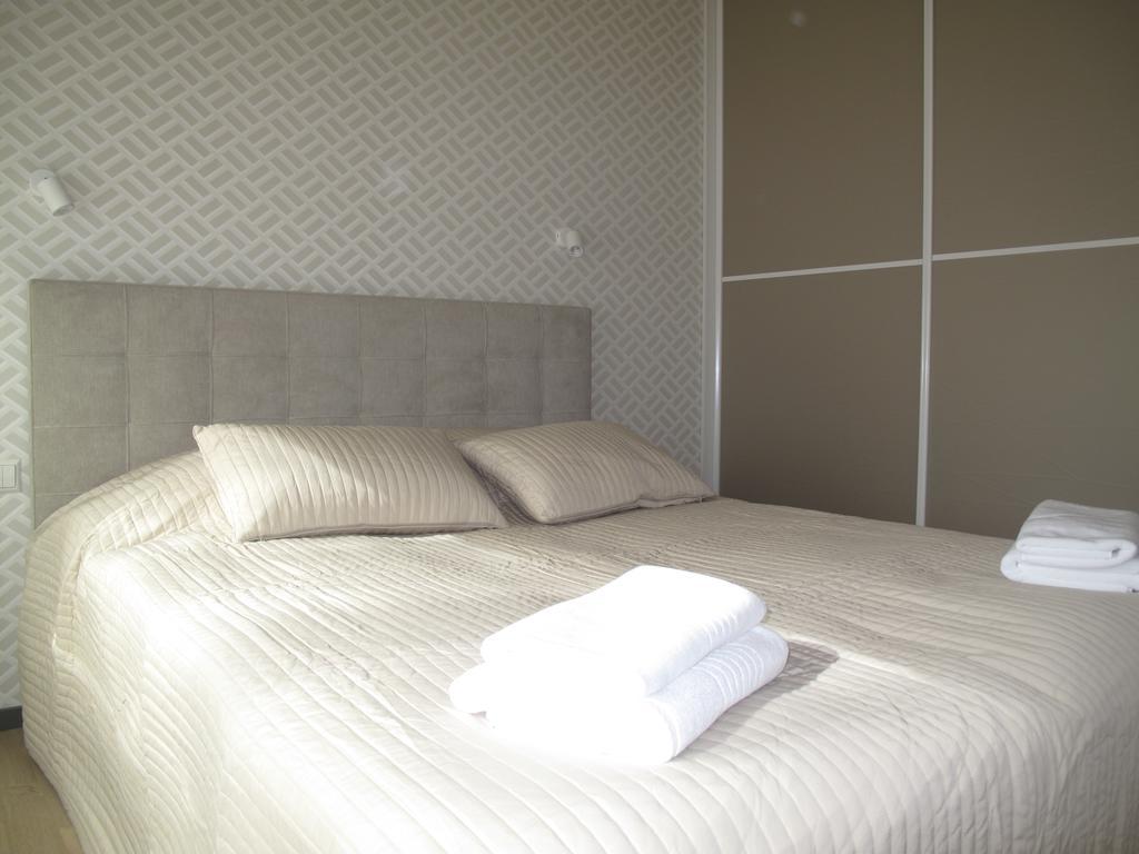Sakalo 44 Hotell Palanga Exteriör bild