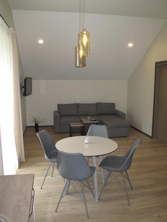 Sakalo 44 Hotell Palanga Exteriör bild