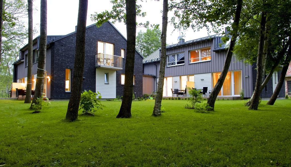 Sakalo 44 Hotell Palanga Exteriör bild