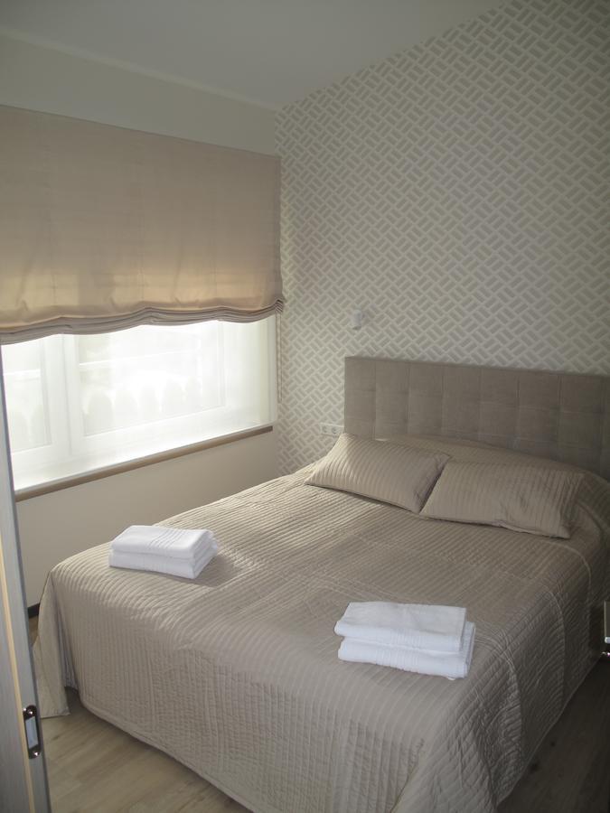 Sakalo 44 Hotell Palanga Exteriör bild